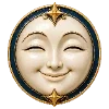 😊 Эмодзи «Мистика» для Telegram