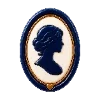 🥰 Эмодзи «Мистика» для Telegram