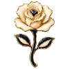 🌷 Эмодзи «Мистика» для Telegram