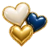 💖 Эмодзи «Мистика» для Telegram