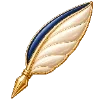 🪽 Эмодзи «Мистика» для Telegram