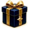 🎁 Эмодзи «Мистика» для Telegram