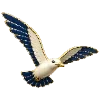 🪽 Эмодзи «Мистика» для Telegram