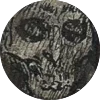 💀 Эмодзи «👉🏻 Штрихи и Пятна» для Telegram