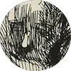 😭 Эмодзи «👉🏻 Штрихи и Пятна» для Telegram