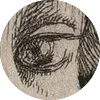 👁 Эмодзи «👉🏻 Штрихи и Пятна» для Telegram