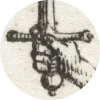 🗡 Эмодзи «👉🏻 Штрихи и Пятна» для Telegram