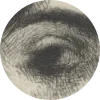 👁 Эмодзи «👉🏻 Штрихи и Пятна» для Telegram