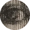 👁 Эмодзи «👉🏻 Штрихи и Пятна» для Telegram
