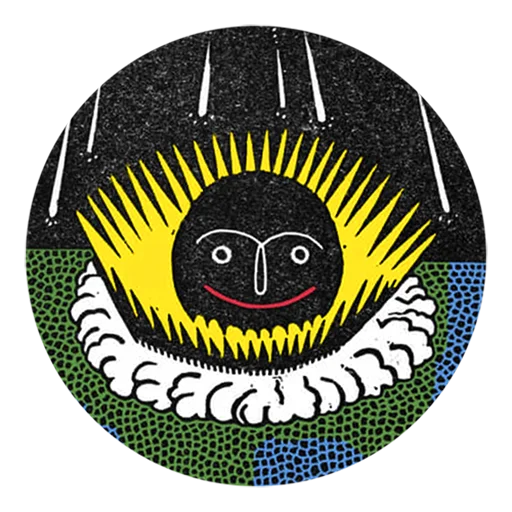 Стикерпак archive stickers для Telegram — скачать
