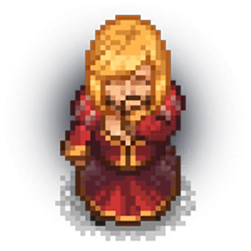 Стикерпак Graveyard Keeper для Telegram — скачать