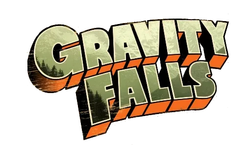 Стикерпак Gravity_falls для Telegram — скачать