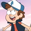 🧢 Эмодзи «gravity_falls» для Telegram