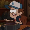 🧢 Эмодзи «gravity_falls» для Telegram