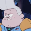 💠 Эмодзи «gravity_falls» для Telegram