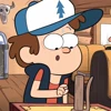 🧢 Эмодзи «gravity_falls» для Telegram