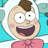 🧢 Эмодзи «gravity_falls» для Telegram