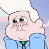 💠 Эмодзи «gravity_falls» для Telegram