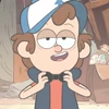 🧢 Эмодзи «gravity_falls» для Telegram