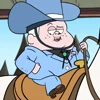 💠 Эмодзи «gravity_falls» для Telegram