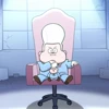 💠 Эмодзи «gravity_falls» для Telegram