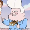 💠 Эмодзи «gravity_falls» для Telegram