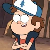 🧢 Эмодзи «gravity_falls» для Telegram