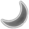 🌙 Эмодзи «boost channel» для Telegram