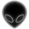 👽 Эмодзи «boost channel» для Telegram