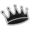 👑 Эмодзи «boost channel» для Telegram