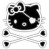 ☠️ Эмодзи «boost channel» для Telegram