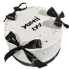 🎂 Эмодзи «gray» для Telegram