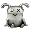 Эмодзи gray для Telegram — скачать