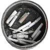 🤩 Эмодзи «gray #adaptive» для Telegram