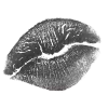 🤩 Эмодзи «gray #adaptive» для Telegram
