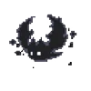 🦇 Эмодзи «🕊 gray emoji» для Telegram