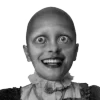 🌟 Эмодзи «🕊 gray emoji» для Telegram