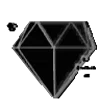 💎 Эмодзи «🕊 gray emoji» для Telegram