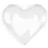 🤍 Эмодзи «🕊 gray emoji» для Telegram