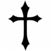 ⚫ Эмодзи «🕊 gray emoji» для Telegram