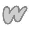 🩶 Эмодзи «Gray Steppe Font» для Telegram