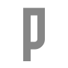 🩶 Эмодзи «Gray Steppe Font» для Telegram