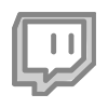 🩶 Эмодзи «Gray Steppe Font» для Telegram