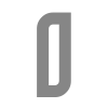 🩶 Эмодзи «Gray Steppe Font» для Telegram