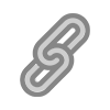 🩶 Эмодзи «Gray Steppe Font» для Telegram