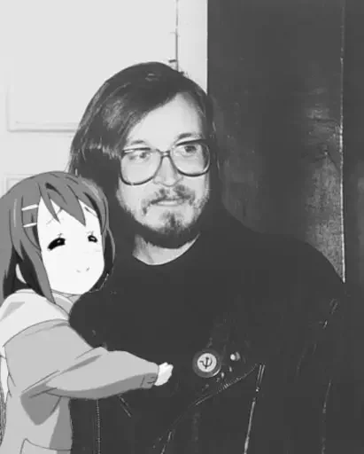 🥰 Стикер «EgorLetov» для Telegram