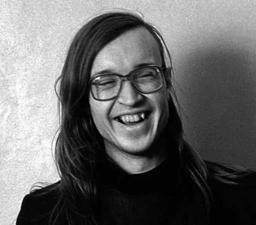 😁 Стикер «EgorLetov» для Telegram