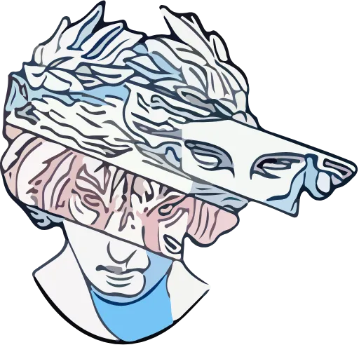 🍄 Эмодзи «GR» для Telegram