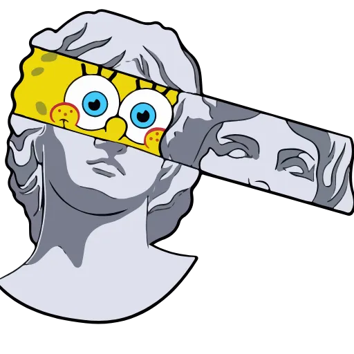🫥 Эмодзи «GR» для Telegram