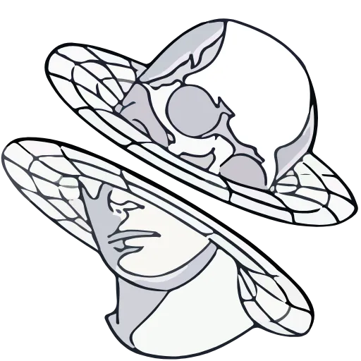 🫡 Эмодзи «GR» для Telegram